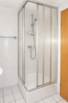 Dusche