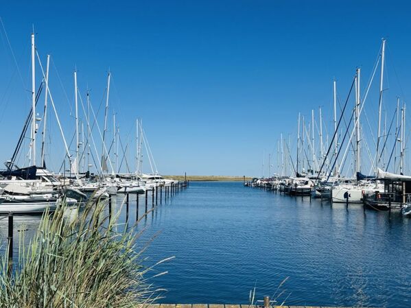 Nachbarschaftsumgebung