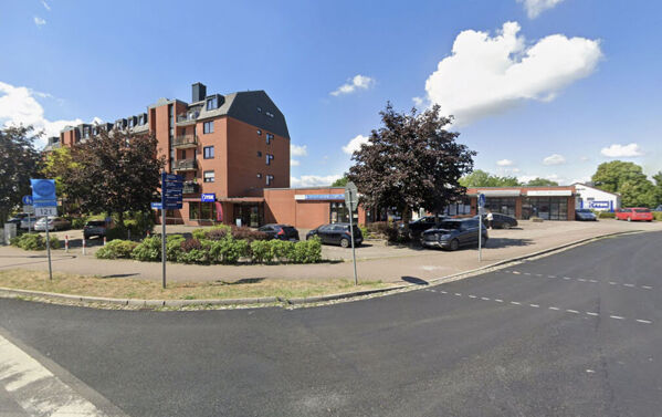 Lauenburg Gewerbeeinheiten