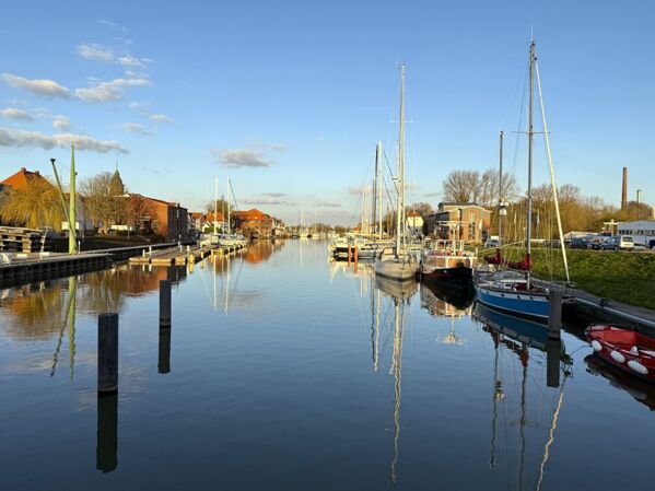 Hafen