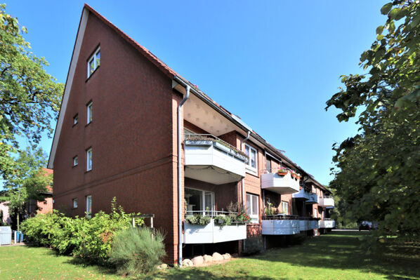 Balkone Rosch