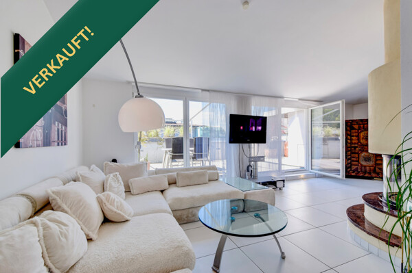 Lifestyle Penthouse Kufstein Zentrum