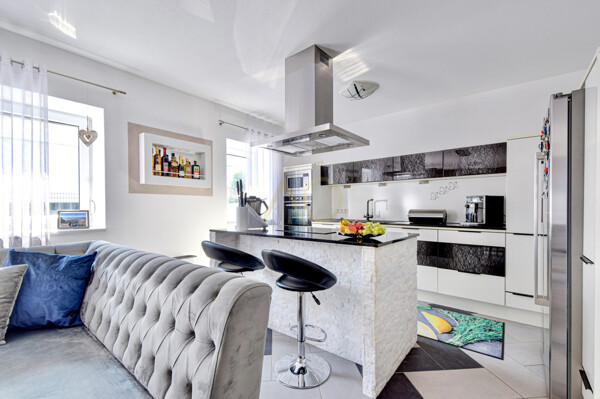 Bella Cuccina im Stadthaus in Kufstein (1)