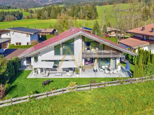 Traumhaus am Wilden Kaiser in Ellmau (7)
