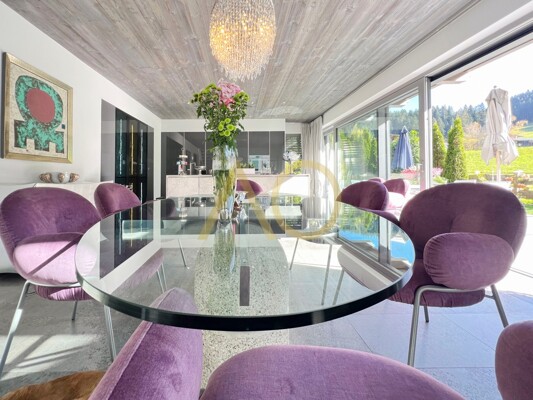 Bella Cuccina mit Essbereich (2)