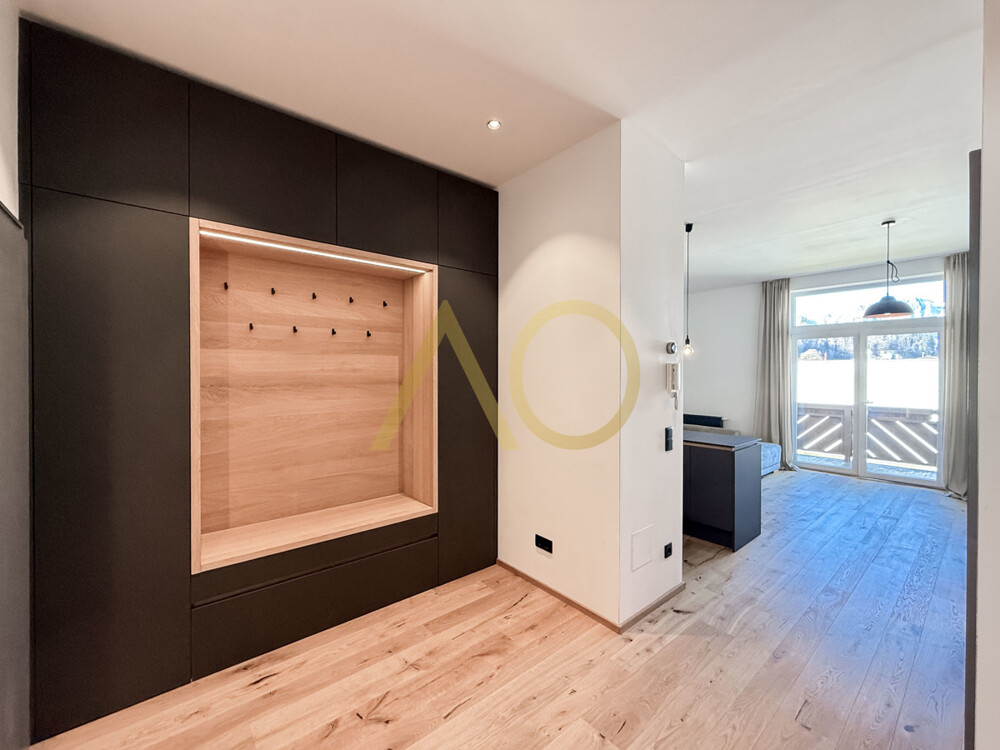 Garderobe