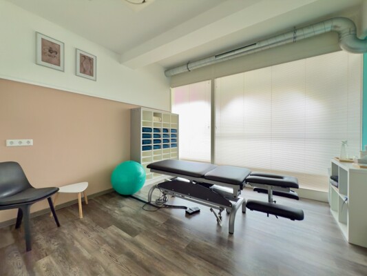 Der günstige Start in meine Selbstständigkeit als Therapeut