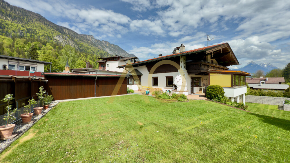 Tiroler Landhaus mit Bergpanoramablick (12)