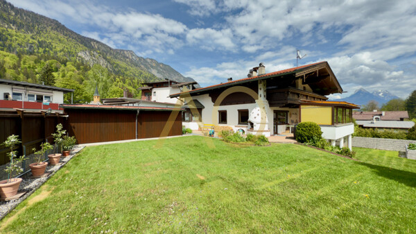 Tiroler Landhaus mit Bergpanoramablick (12)