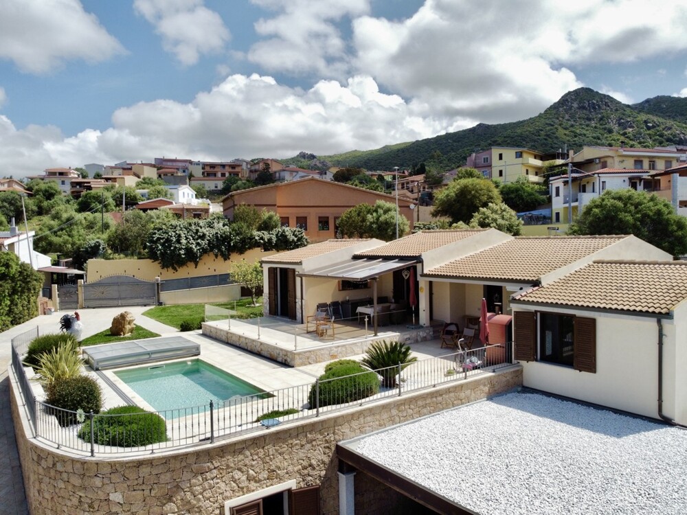 Outdoor-living