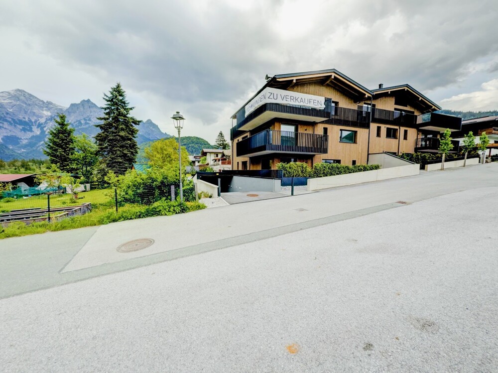 Schöner Wohnen in den Kitzbühler Alpen (0)