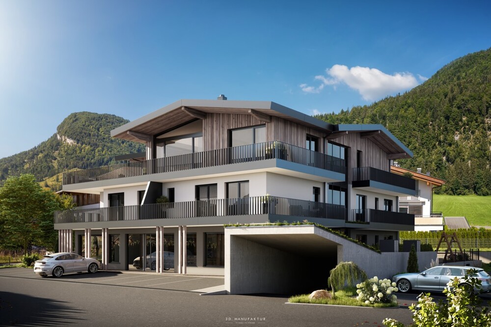 Mein neues Zuhause in dem schönen Haus mit den vielen Extras! 