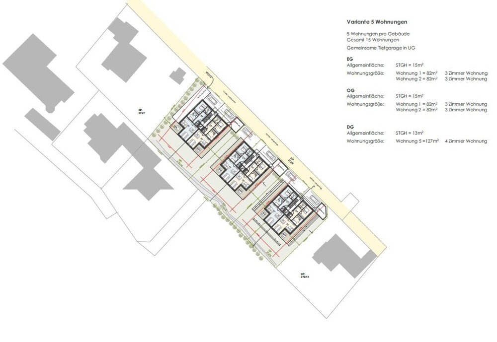 Grundrisse 