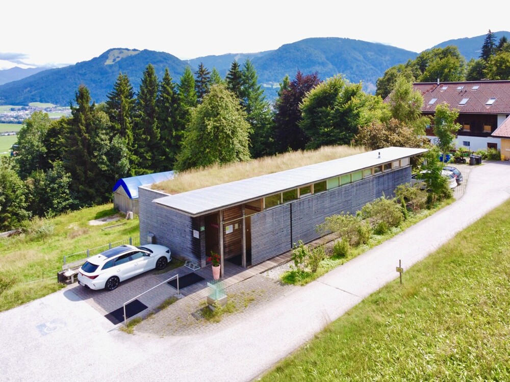 Praxis- oder Bürogebäude am Angerberg (4)