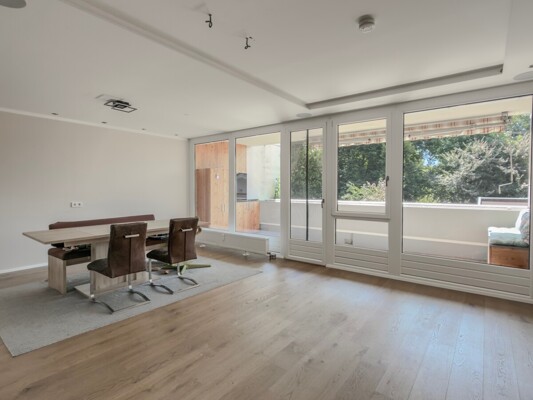 Viel Wohnfreude für eine große Familie