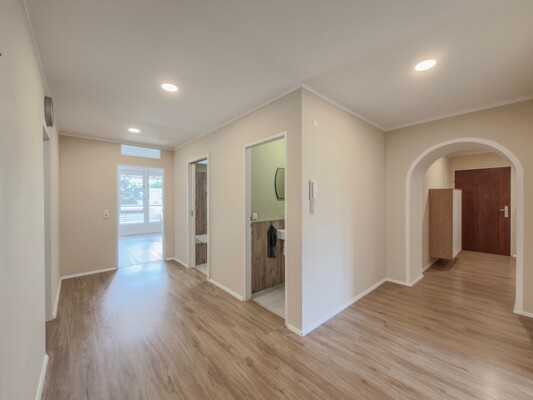 Viel Wohnfreude für eine große Familie