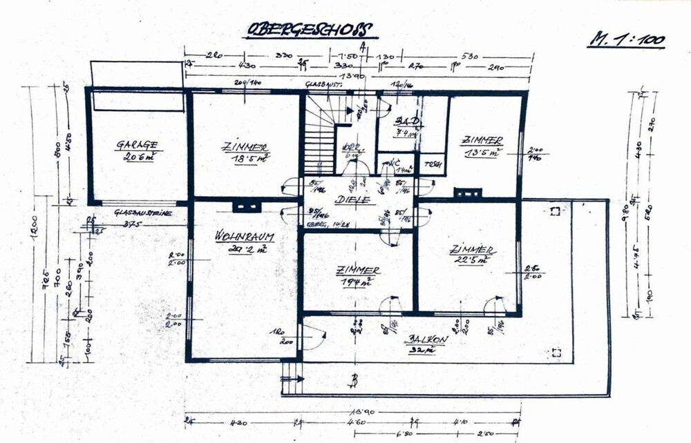 Einfamilienhaus in der Schwoich 2