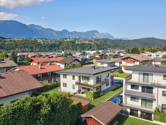 Der große Traum vom Haus für die ganze Familie. Hier geht er in Erfüllung!