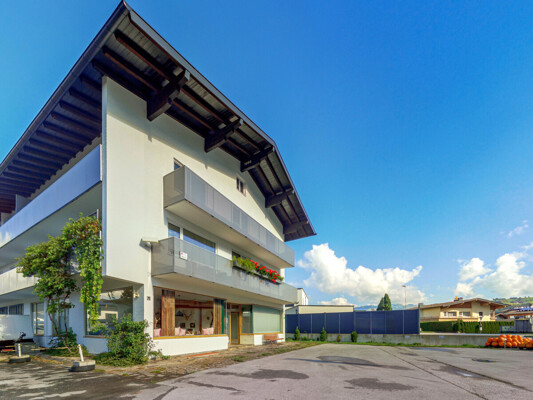 Die Gewerbefläche für meinen Erfolg! 