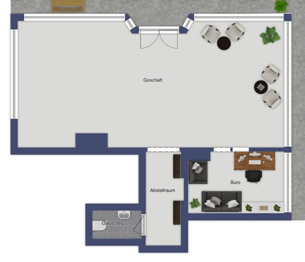 Der Plan zu meinem Erfolg!