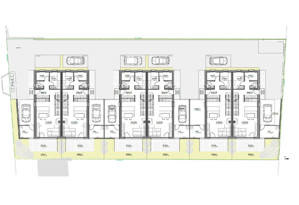 Mein Wohntruam in Wörgl