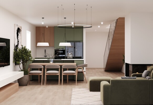 Mein Wohntruam in Wörgl (1)