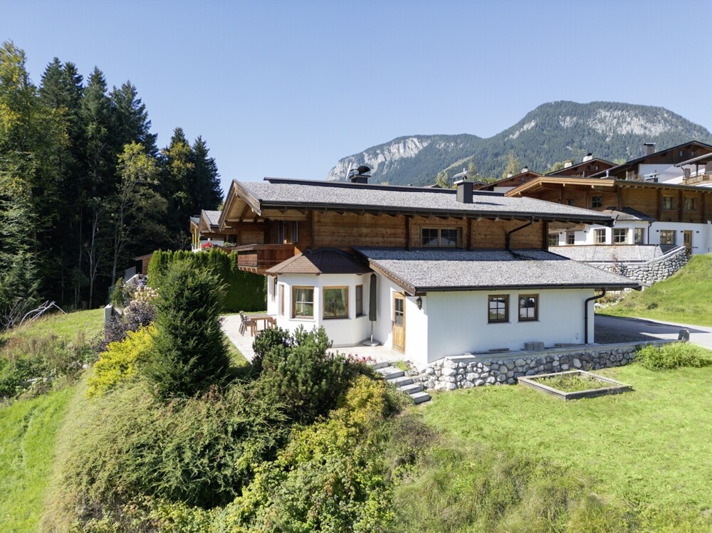 Landhaus in Söll - Wohntraum in den Tiroler Bergen 8