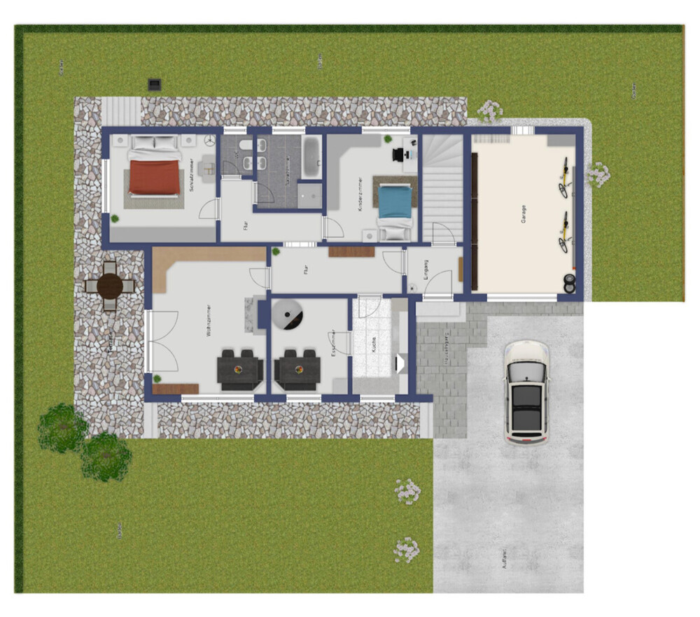 Wohnfreude pur am Thiersee (18)