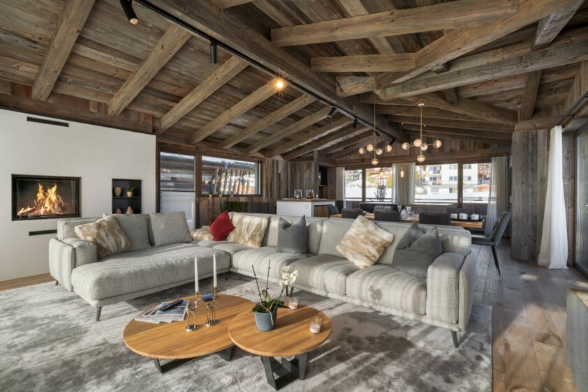 Freude am Wohnen in Going am Wilden Kaiser 1