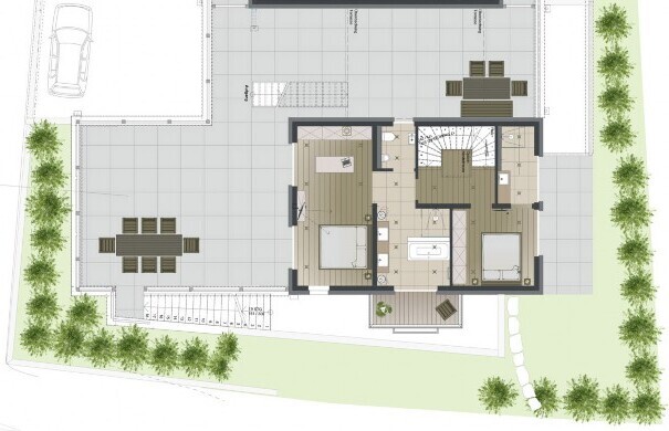 Freude am Wohnen in Going am Wilden Kaiser 12