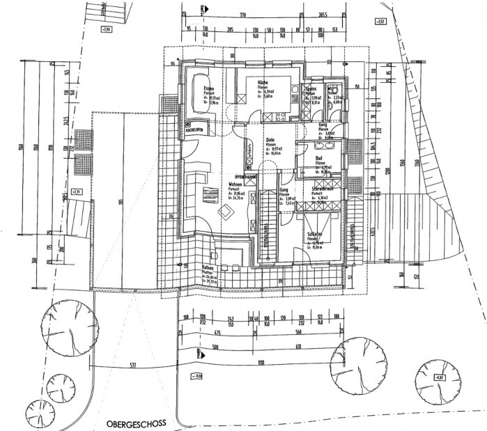 Sonniges Landhaus mit Panoramablick 3