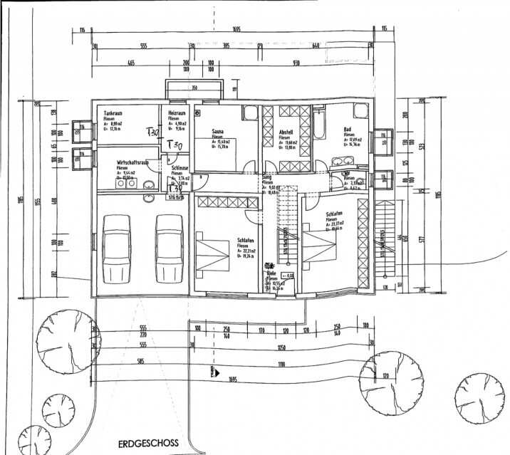 Sonniges Landhaus mit Panoramablick 5