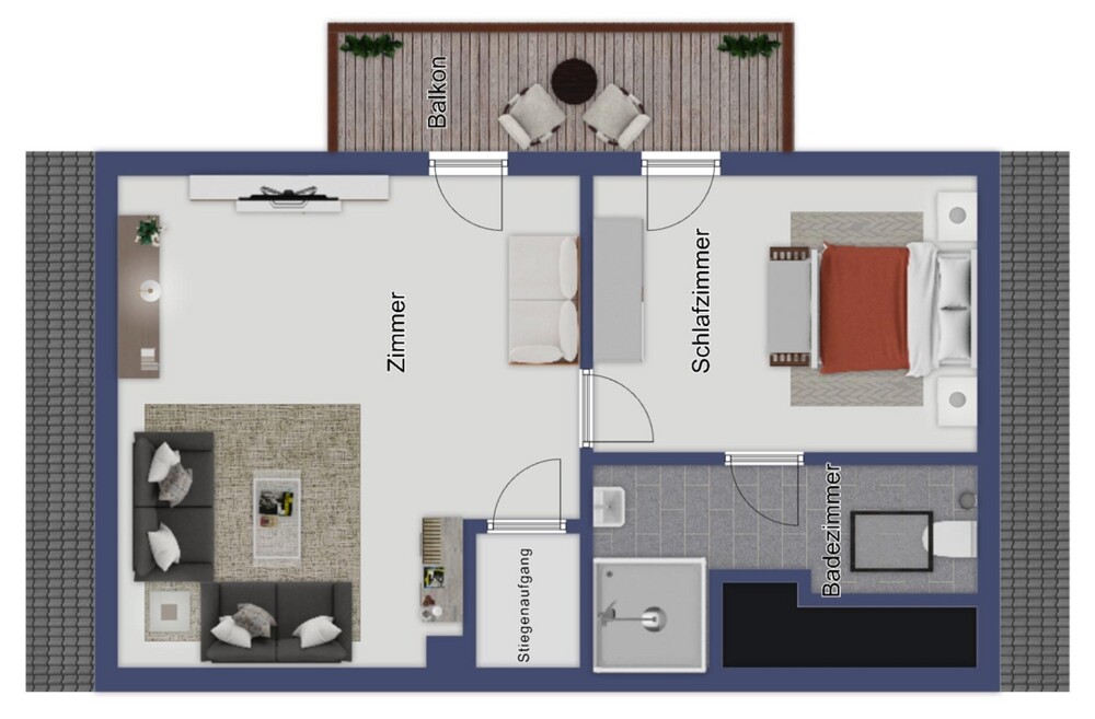 DG Viel Platz für unsere große Familie und meine Ideen