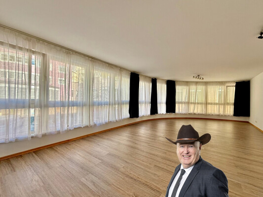 Modernes Ambiente im Zentrum von Kufstein