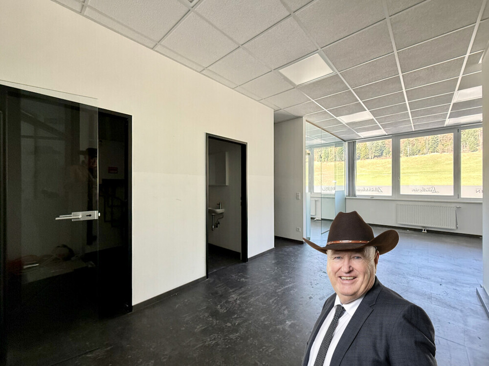 Gib Deinem Erfolg einen neuen Raum (0)