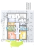 Grundriss Wohnung