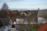 Blick vom Studio nach Basel (Rochetürme)
