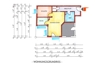 Wohnungsgrundriss