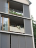 Außenfassade