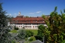 Blick vom Dachbalkon 
