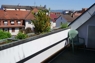 Dachbalkon