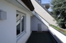 Dachbalkon