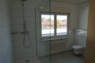 . . . mit Dusche