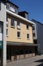 Südansicht Fassade