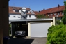 Garage zur Wohnung