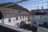 .... Blick nach Süden