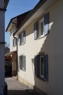 . . . vom Dorfplatz