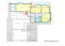 Wohnungsgrundriss