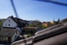 Loggia Blick nach Osten 
