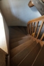 Treppe in den Mühelraum